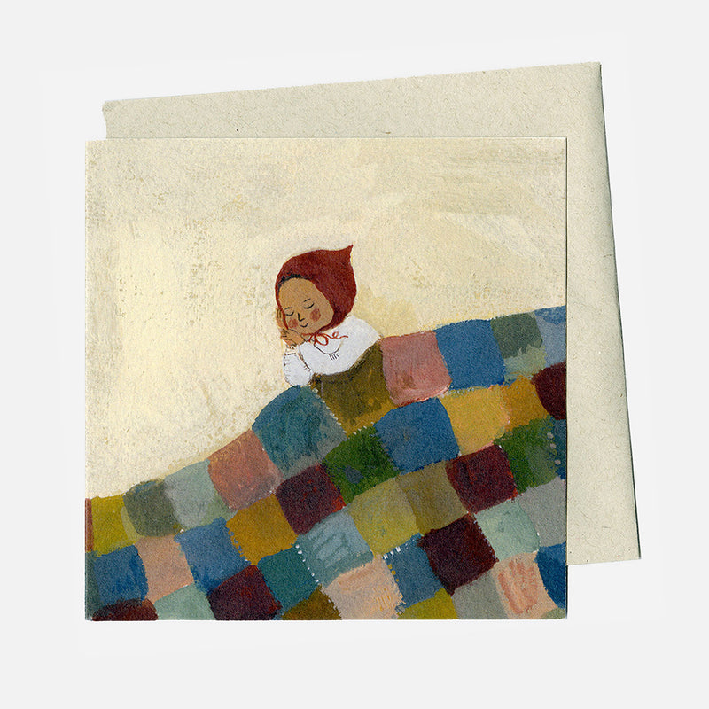 Greeting Cards Illustrated by Gemma Koomen - New Baby -  More Options