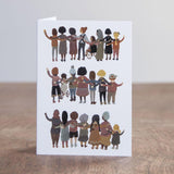 Greeting Cards Illustrated by Gemma Koomen - Celebrations -  More Options
