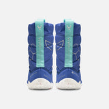 Kids Lumi x Arctic Angels Boots - Amparo Blue