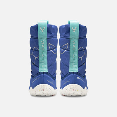 Kids Lumi x Arctic Angels Boots - Amparo Blue