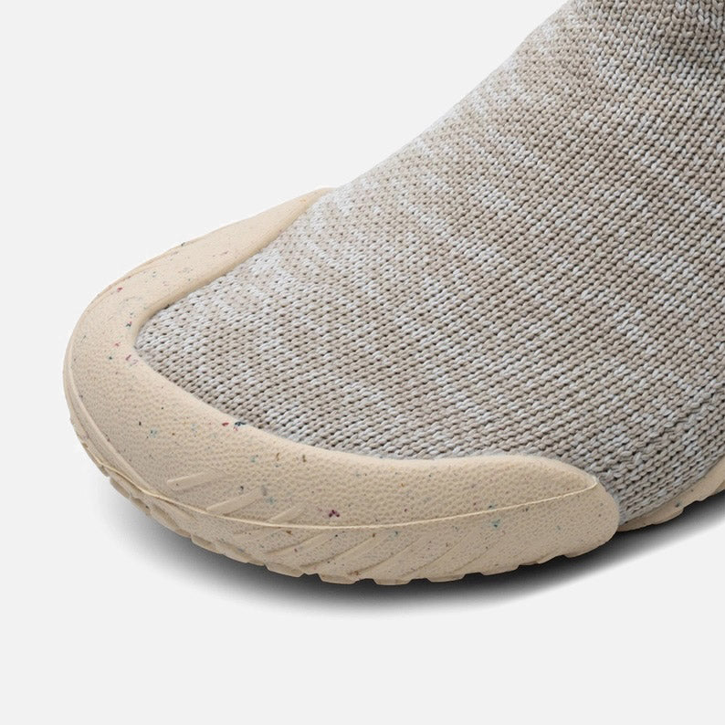 Toddler Pluma Knit Shoes - Safari