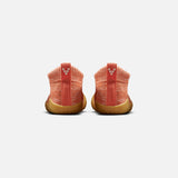 Toddler Pluma Knit Shoes - Terracotta