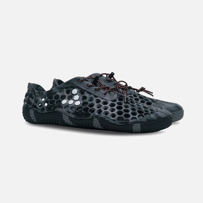 Womens Ultra III Bloom Shoes - Obsidian