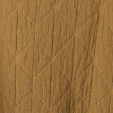 Women's Cotton Quilt Blenda Skirt - Butternut
