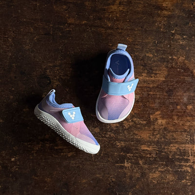 Toddlers Primus Sport IV Trainers - Unicorn