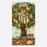 Philippa Forrester - Make and Play: Build A Tree