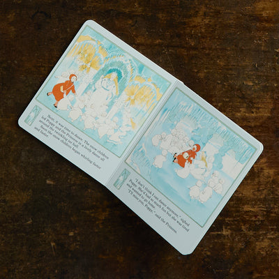 Sibylle von Olfers - My First Snow Children