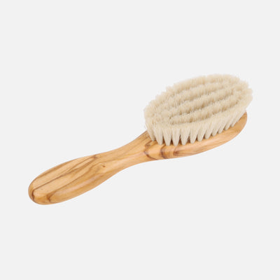 Baby & Kids Wooden Hairbrush