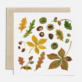 Greeting Cards Illustrated by Gemma Koomen - Autumn -  More Options