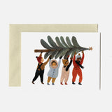 Greeting Cards Illustrated by Gemma Koomen - Christmas -  More Options