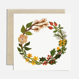 Greeting Cards Illustrated by Gemma Koomen - Christmas -  More Options
