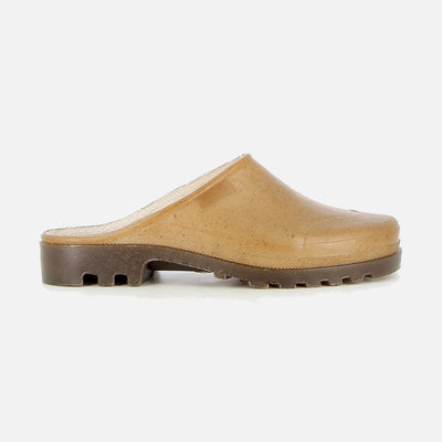 Women's Opana Slip on Waterproof Shoes - Hemp