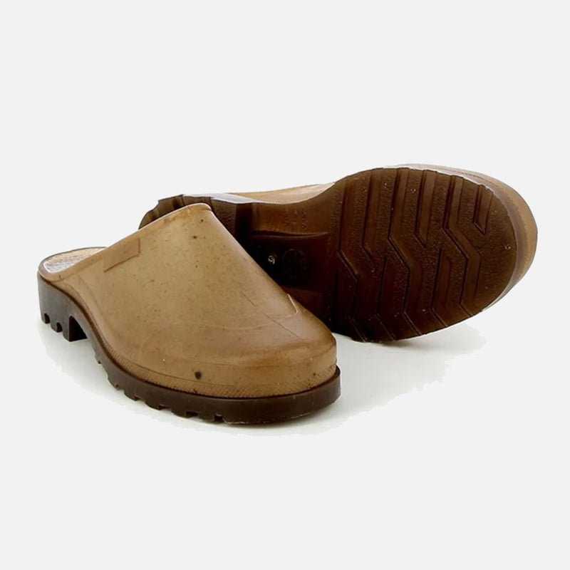 Women's Opana Hemp Mules