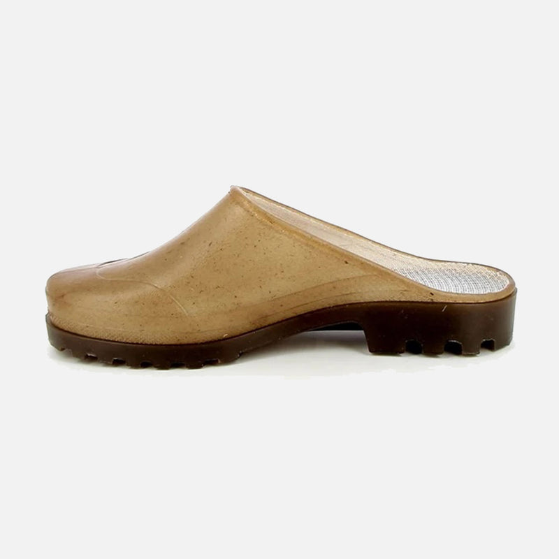 Women's Opana Hemp Mules