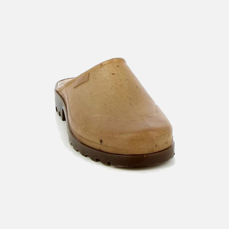 Women's Opana Hemp Mules