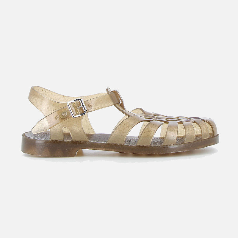 Women's Sunchanvre Hemp Fisherman Sandals