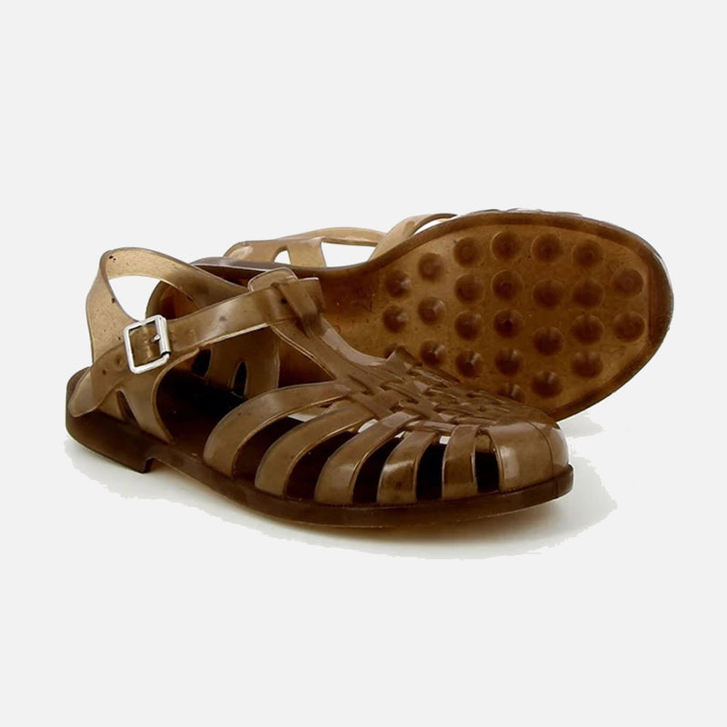 Women's Sunchanvre Hemp Fisherman Sandals