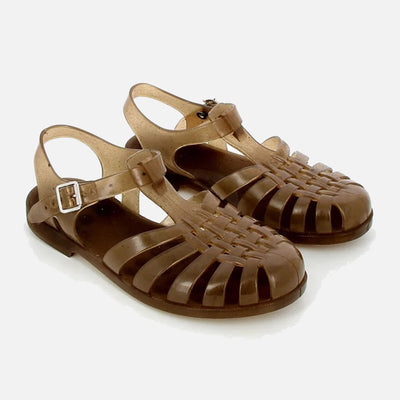 Women's Sunchanvre Waterproof Fisherman Sandals - Hemp
