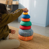 Stepping Stones - Inside Set - Set of 8