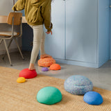 Stepping Stones - Inside Set - Set of 8