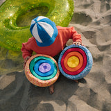 Stepping Stones - Inside Set - Set of 8