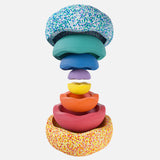 Stepping Stones - Inside Set - Set of 8