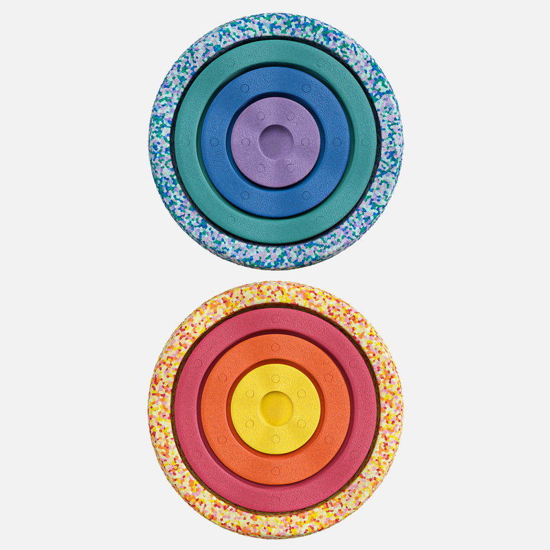 Stepping Stones - Inside Set - Set of 8