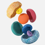 Stepping Stones - Inside Set - Set of 8