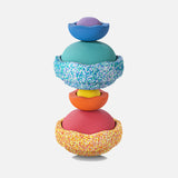 Stepping Stones - Inside Set - Set of 8