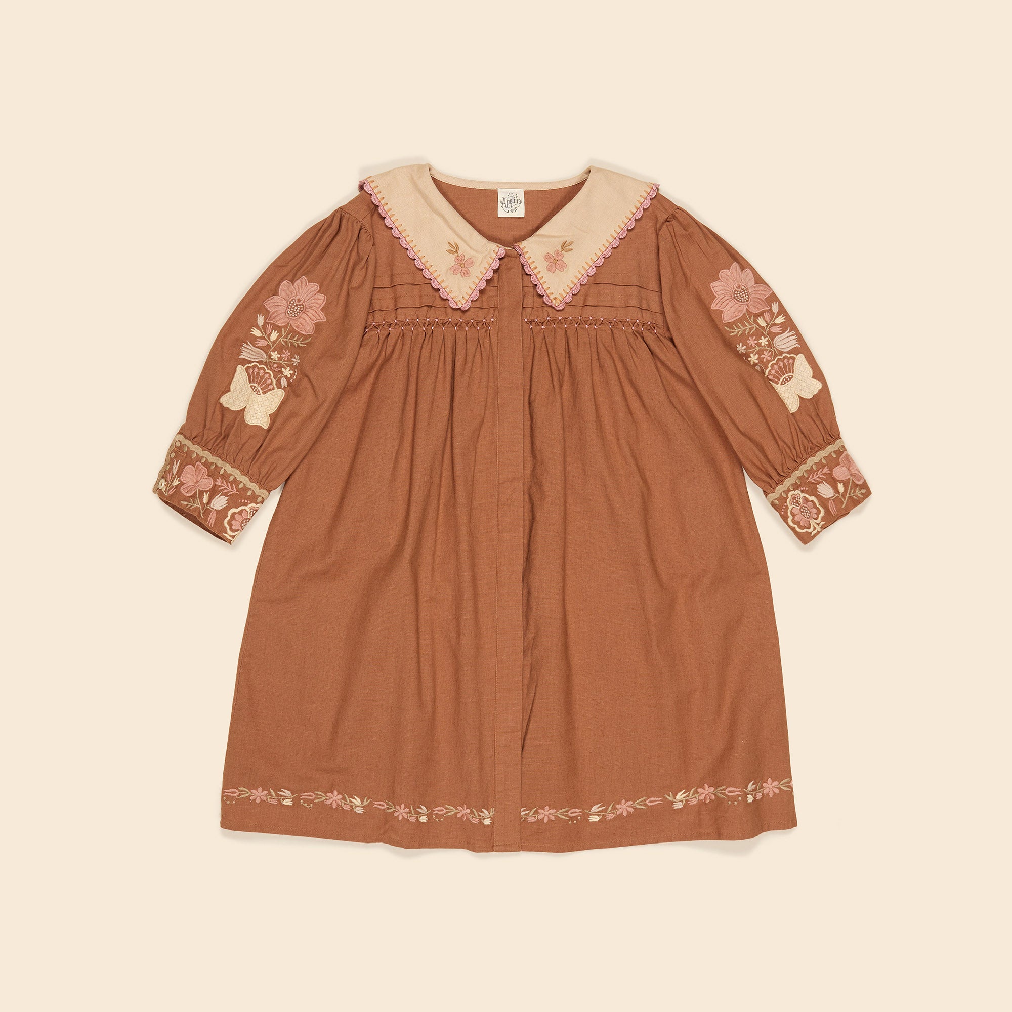 Apolina toddler hotsell dress