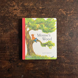 Alice Melvin - Mouse's Wood