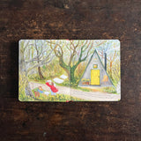 Alice Melvin - Mouse's Wood