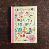 Fiona Munro - Fairy Tree House