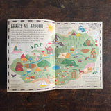 Fiona Munro - Fairy Tree House