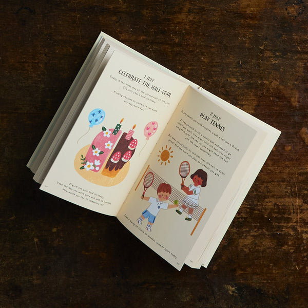 Joanne Ruelos Diaz - The Little Book Of Joy – MamaOwl