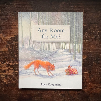 Loek Koopmans - Any Room for Me?