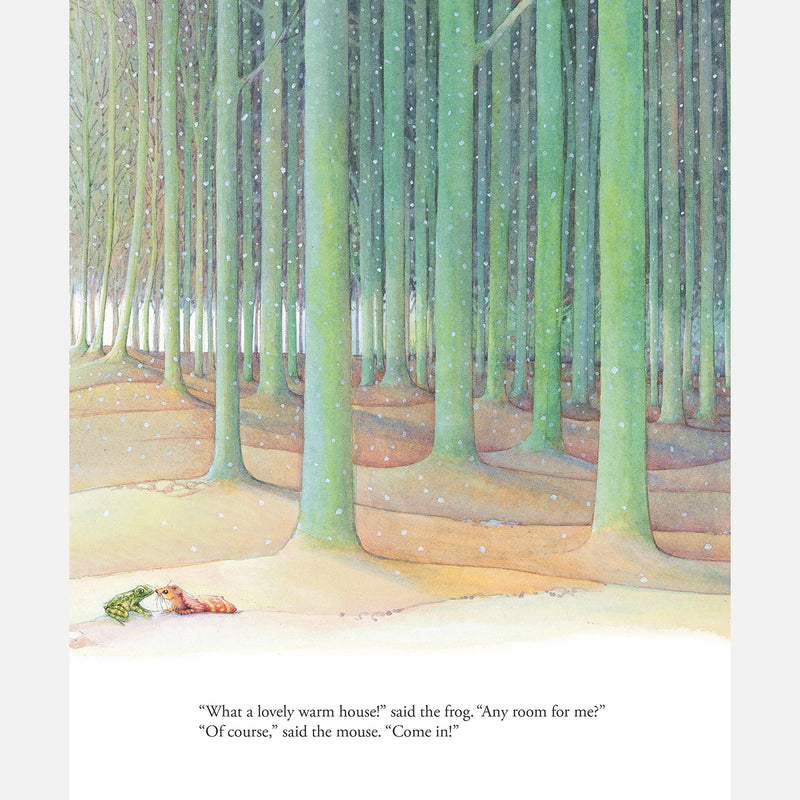 Loek Koopmans - Any Room for Me?