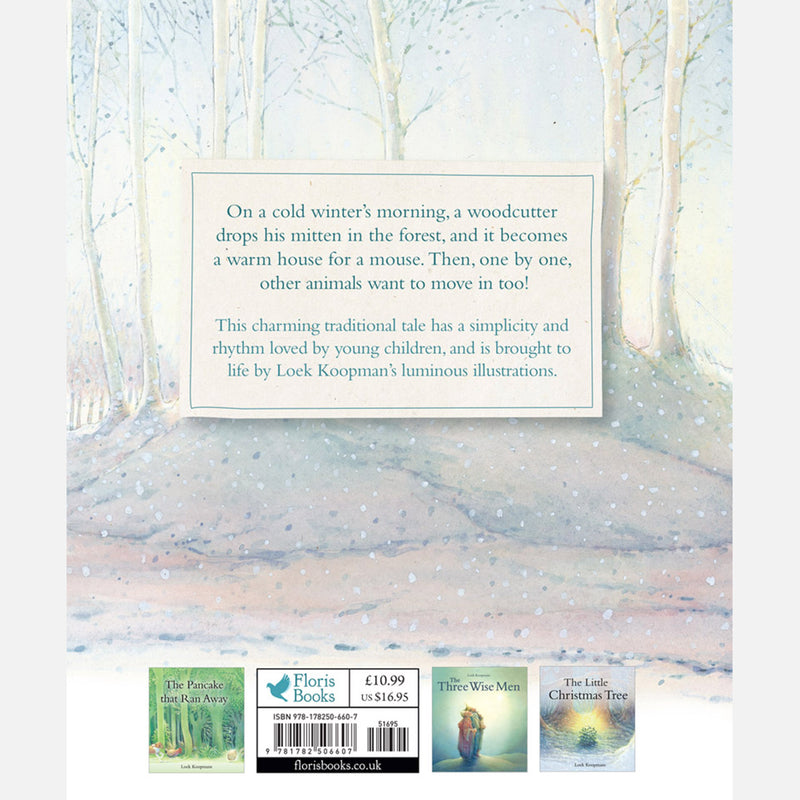 Loek Koopmans - Any Room for Me?