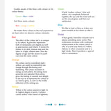 Michaela Kronshage & Sylvia Schwartz - Transparent Window Scenes Through the Year