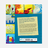 Michaela Kronshage & Sylvia Schwartz - Transparent Window Scenes Through the Year