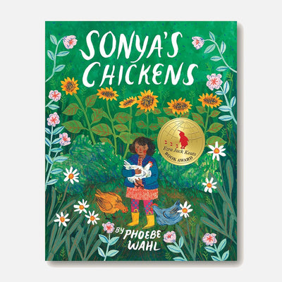 Sonya’s Chickens