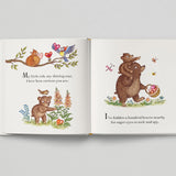 Rachel Piercey & Freya Hartas - I Love You Always