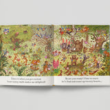 Rachel Piercey & Freya Hartas - I Love You Always