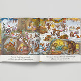 Rachel Piercey & Freya Hartas - I Love You Always