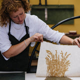 Rosanna Morris - Botanical Block Printing