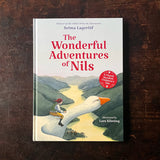 Selma Lagerlof - The Wonderful Adventures of Nils