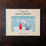 Sibylle Von Olfers - The Story of the Snow Children