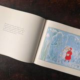 Sibylle Von Olfers - The Story of the Snow Children