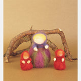 Thomas and Petra Berger - Crafts Through the Year