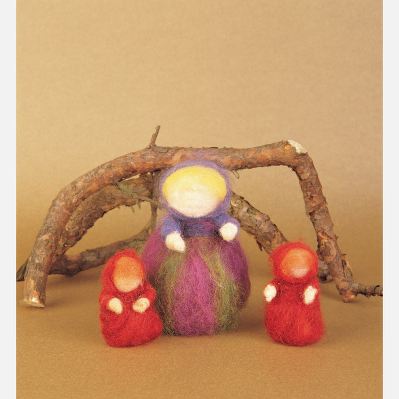 Thomas and Petra Berger - Crafts Through the Year